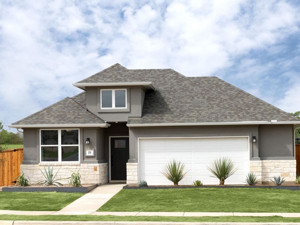 211 Resurrection DR, Kyle, TX 78640