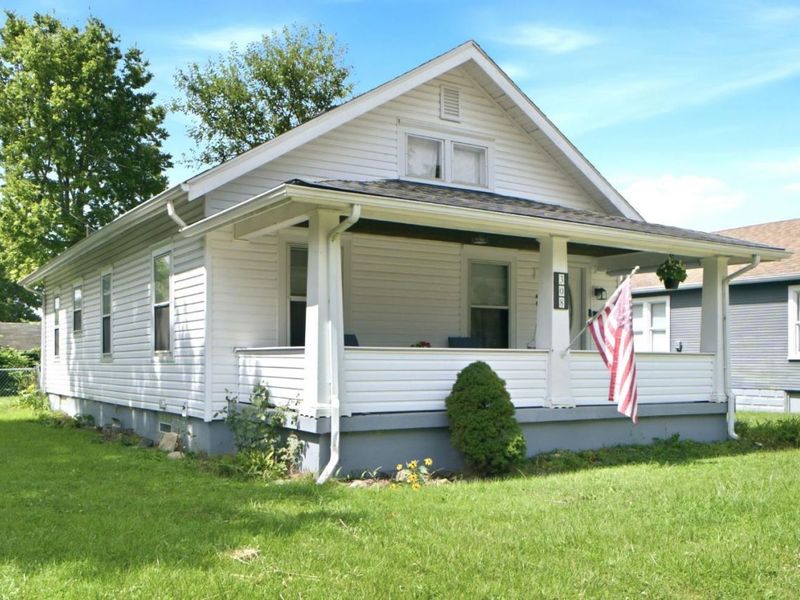 308 Forest Avenue, Franklin, OH 45005 Photo 2