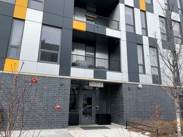 1554 N Talman Avenue , Unit 603, Chicago, IL 60622