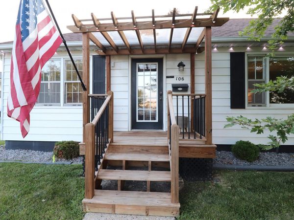 106 S Main Street, Dodgeville, WI 53533