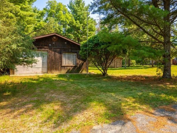 2194 Wigwam Street, Friendship, WI 53934