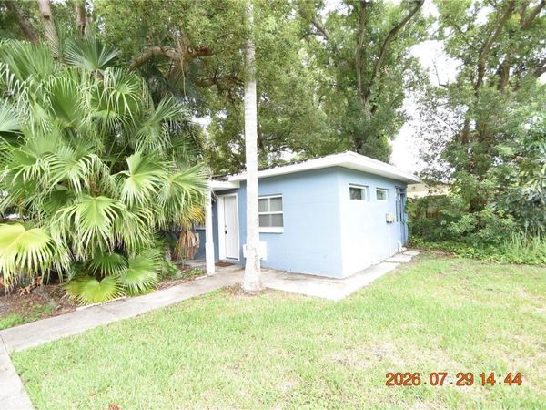 419 STREMMA ROAD , LARGO, FL 33770