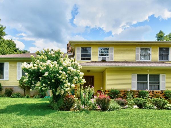 504 Ridge Road , Campbell Hall, NY 10916