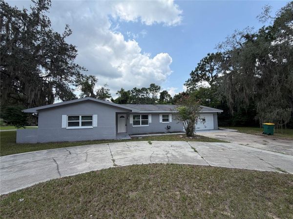 1405 EDEN DRIVE , INVERNESS, FL 34450