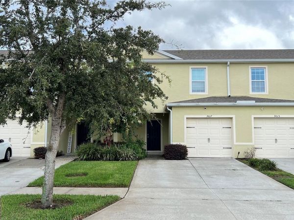 9017 ALBA LANE , KISSIMMEE, FL 34747