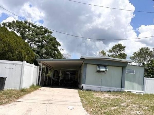 11326 LEISURE LANE , PORT RICHEY, FL 34668