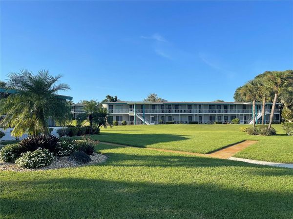 1600 W LAKE PARKER DRIVE , Unit A25, LAKELAND, FL 33805