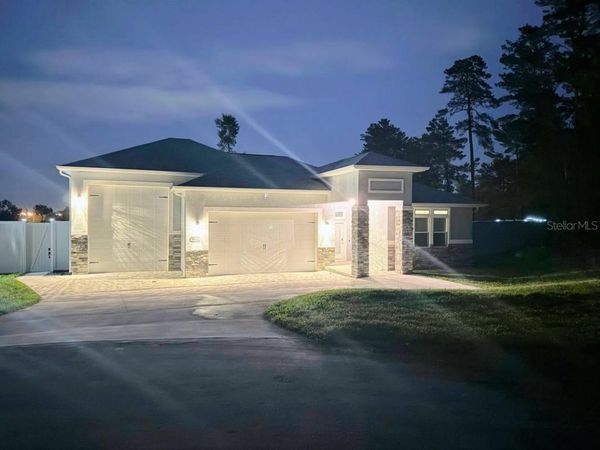 9805 SW 44TH TERRACE , OCALA, FL 34476