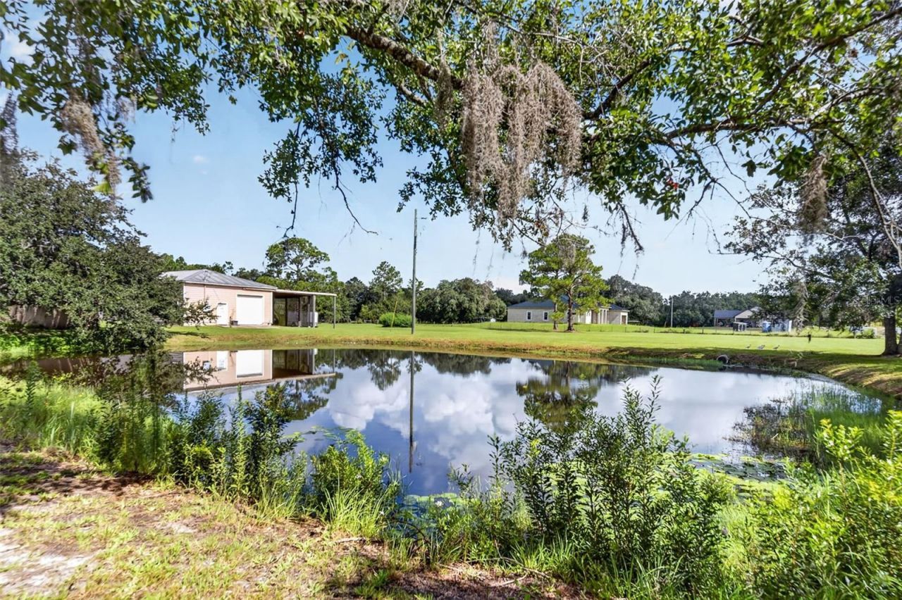 4657 Hickory Tree Road, Saint Cloud, FL 34772 Photo