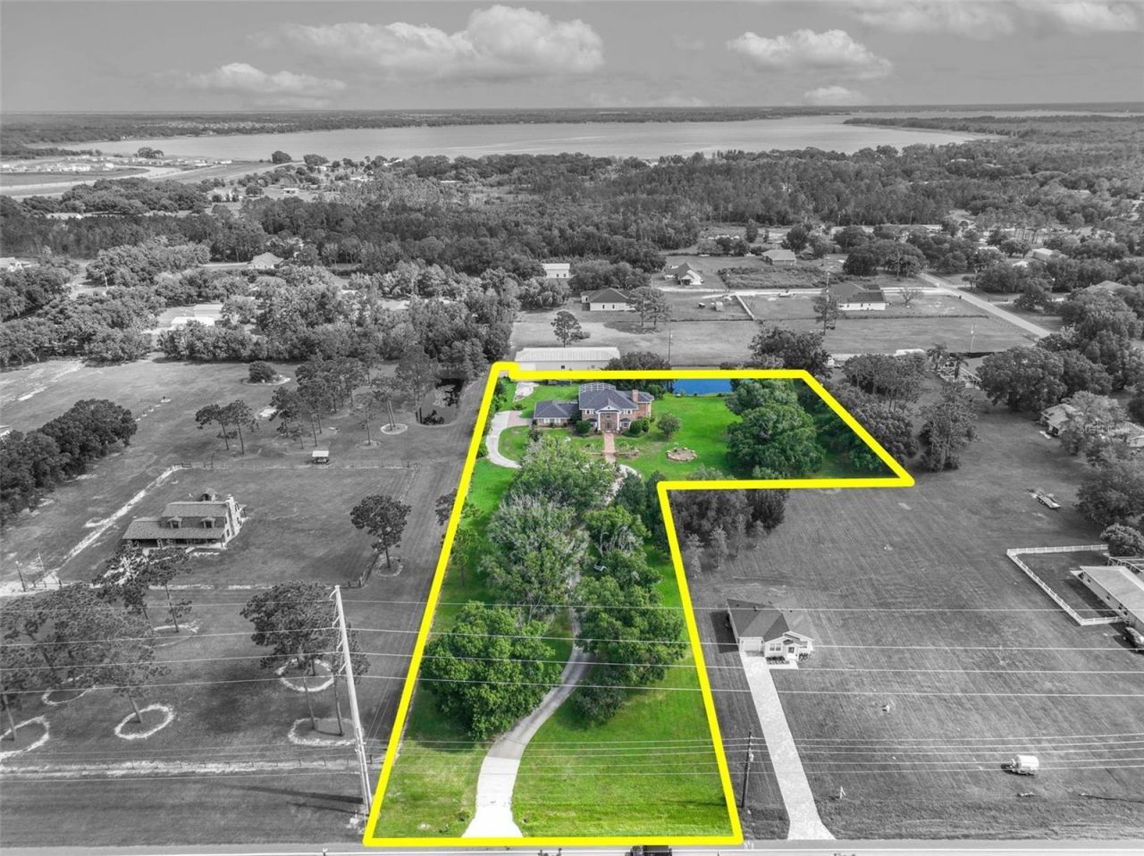 4657 Hickory Tree Road, Saint Cloud, FL 34772 Photo