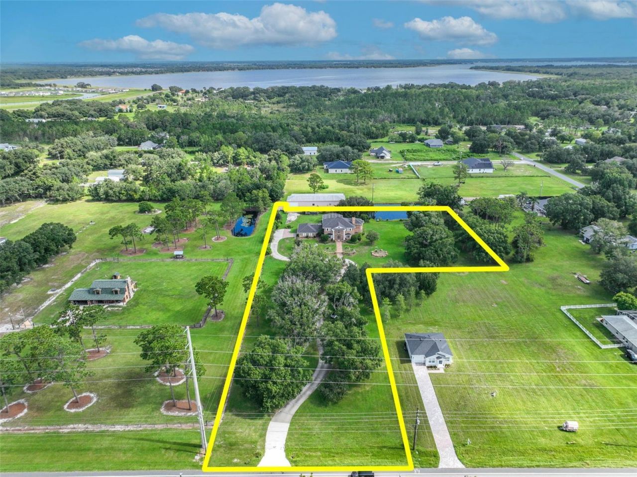 4657 Hickory Tree Road, Saint Cloud, FL 34772 Photo