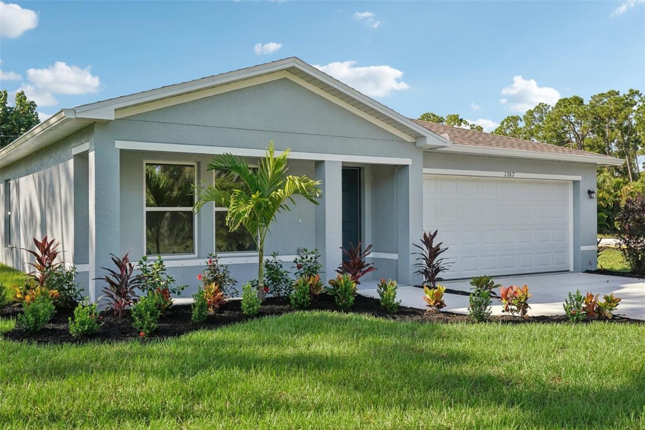 1217 Stone Ridge Circle , Sebring, FL 33870 Photo
