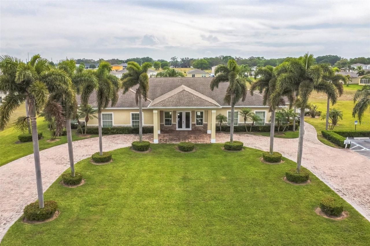 1217 Stone Ridge Circle, Sebring, FL 33870 Photo