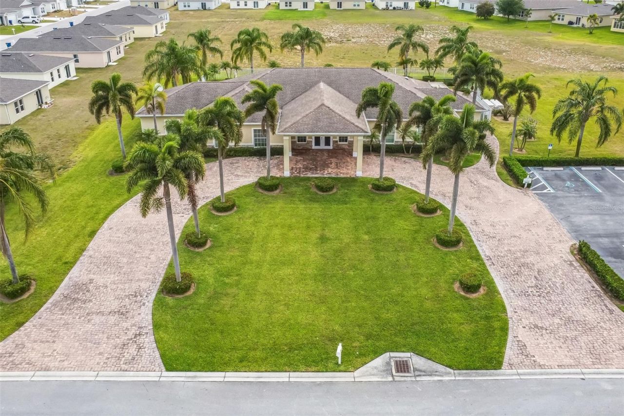 1217 Stone Ridge Circle, Sebring, FL 33870 Photo