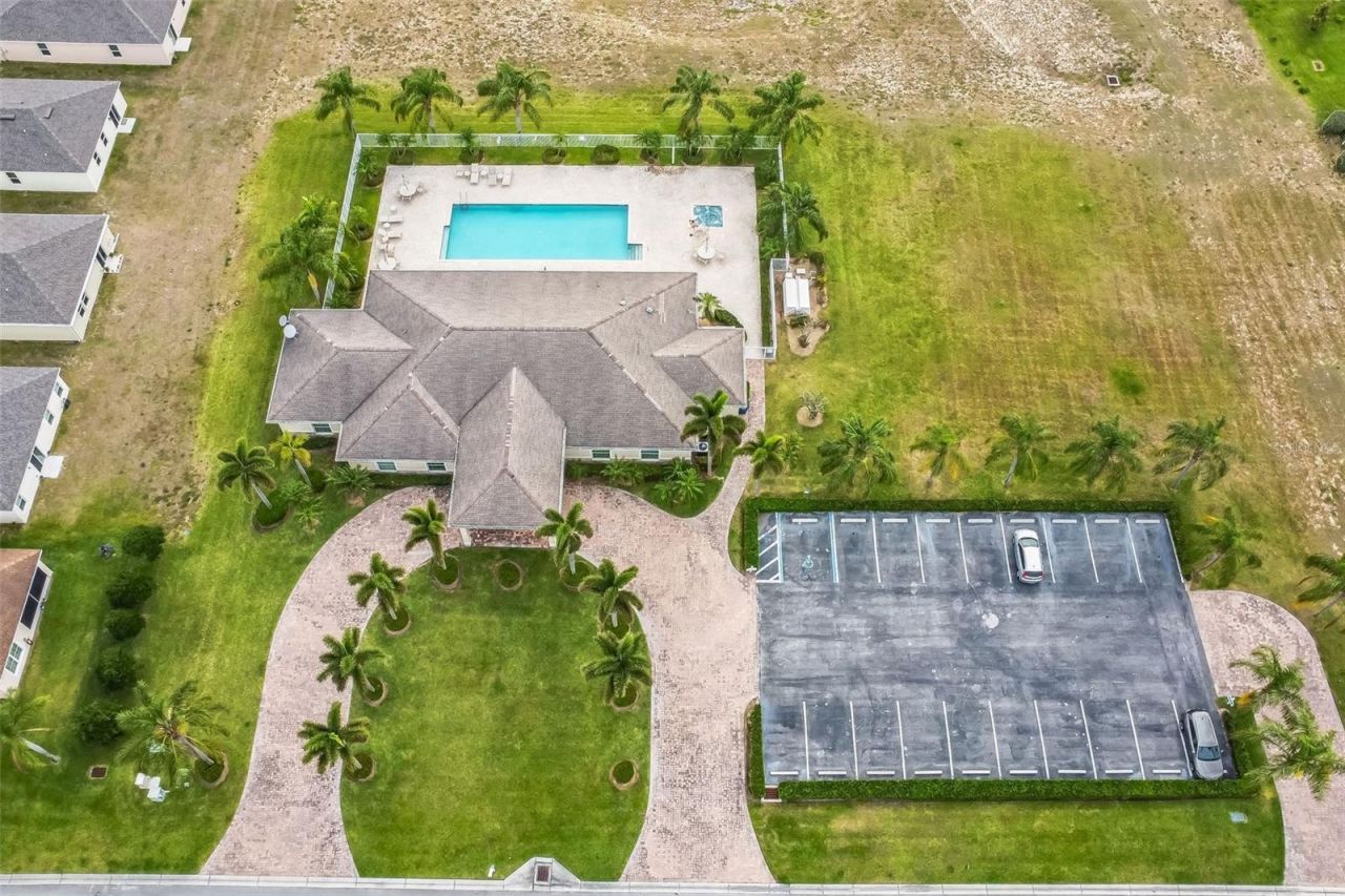 1217 Stone Ridge Circle, Sebring, FL 33870 Photo