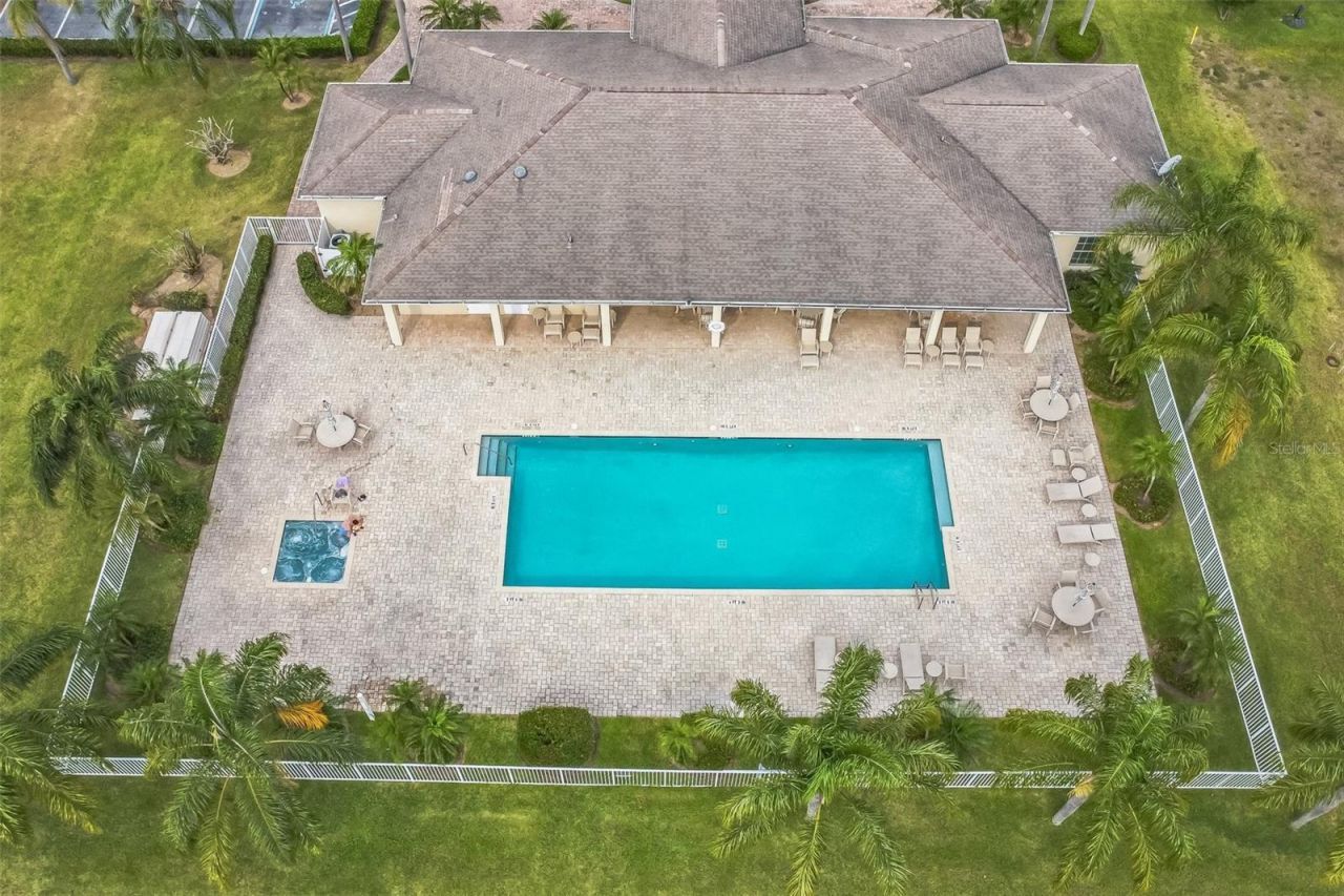 1217 Stone Ridge Circle, Sebring, FL 33870 Photo