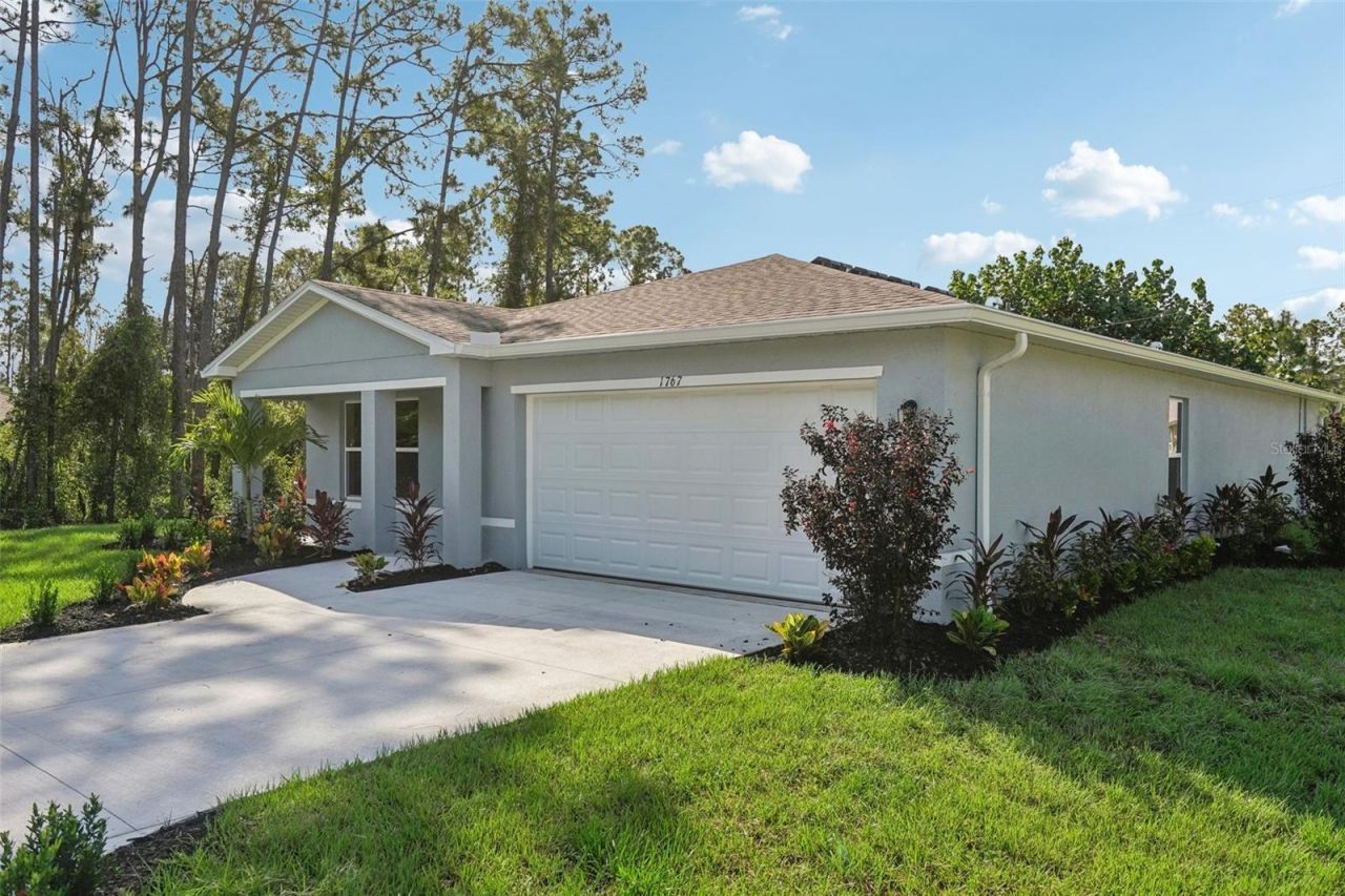 1217 Stone Ridge Circle , Sebring, FL 33870 Photo