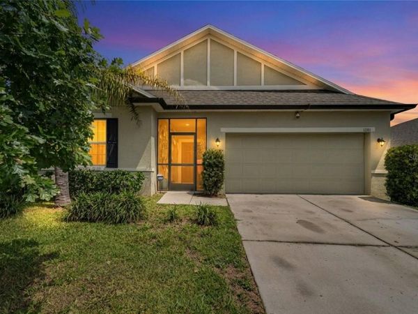 1281 WATER WILLOW DRIVE, GROVELAND, FL 34736
