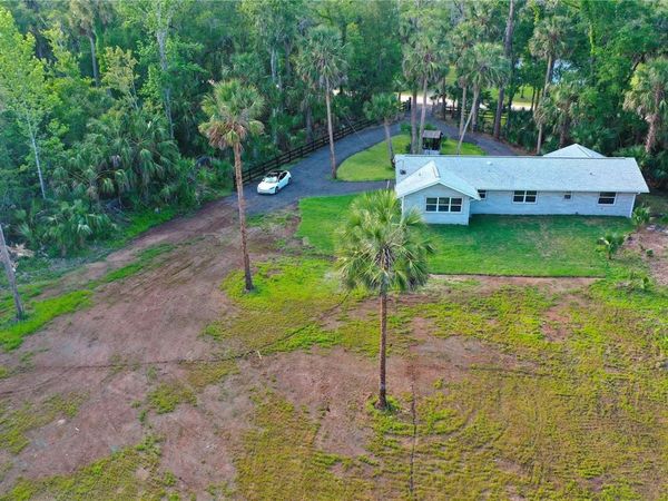 6381 CHERRY LANE, BUNNELL, FL 32110
