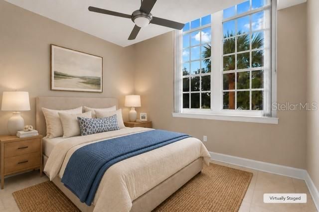 701 Mirror Lake Drive N, Unit 201, Saint Petersburg, FL 33701 Photo