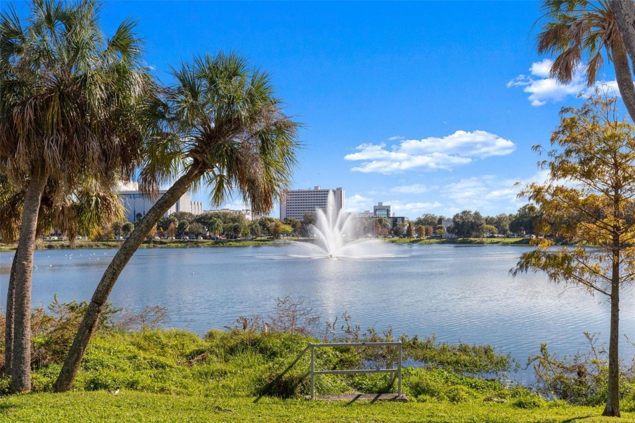 701 Mirror Lake Drive N, Unit 201, Saint Petersburg, FL 33701 Photo