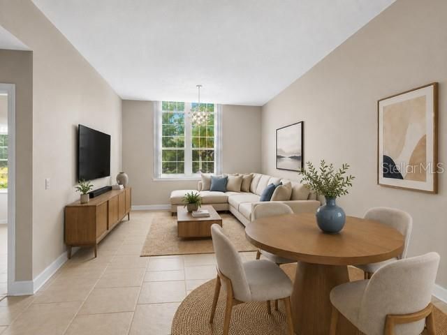 701 Mirror Lake Drive N, Unit 201, Saint Petersburg, FL 33701 Photo