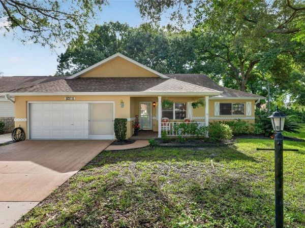 9257 SW 82ND TERRACE , Unit H, OCALA, FL 34481