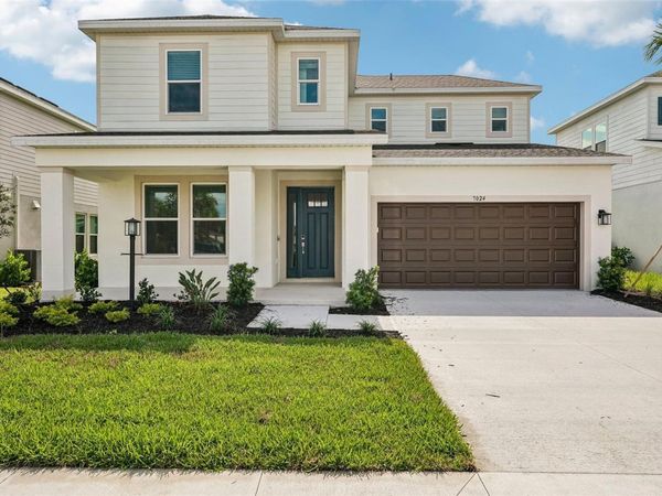 7024 FOXBORO WAY, NOKOMIS, FL 34275