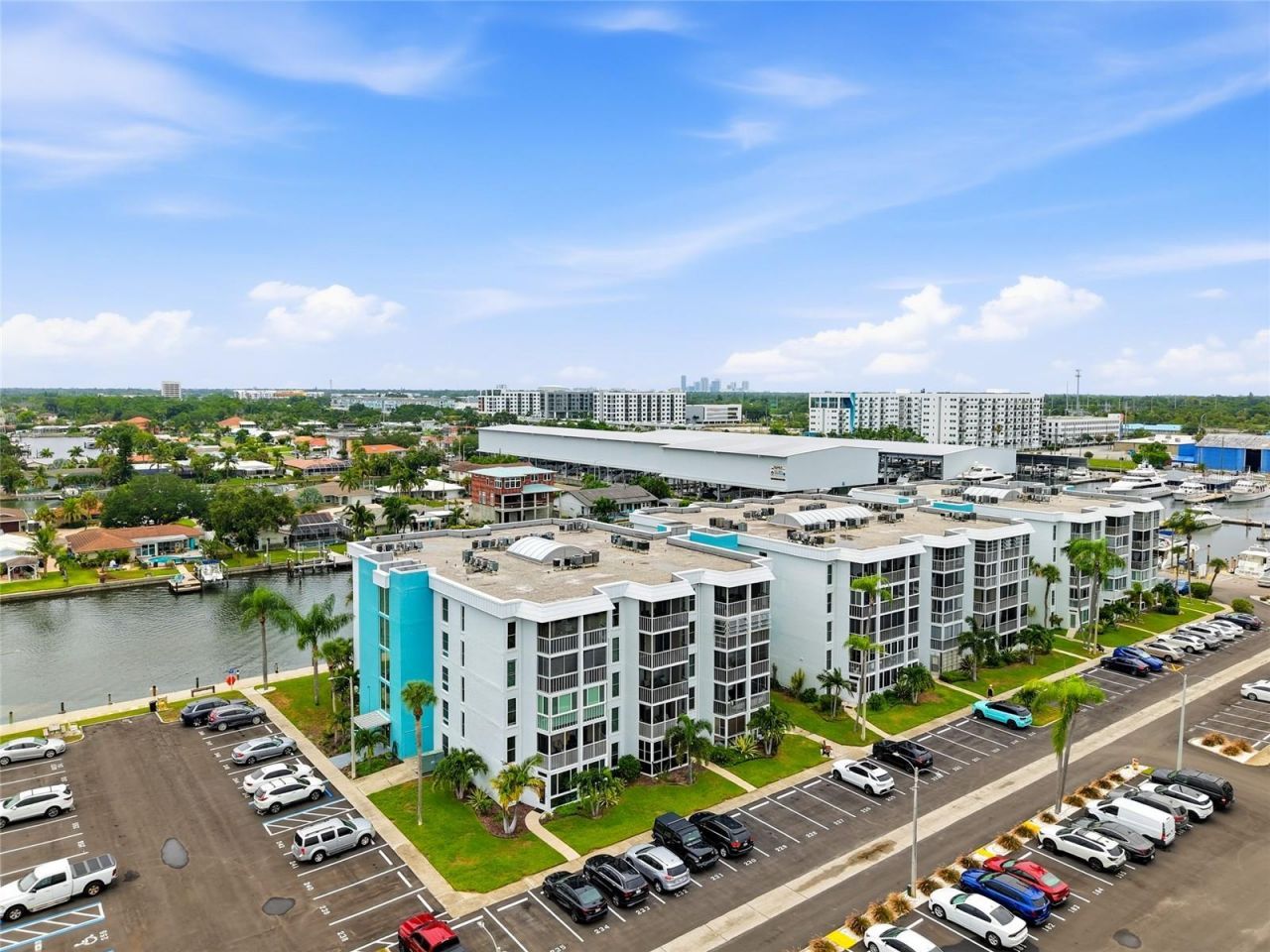 4900 38th Way S, Unit 404, Saint Petersburg, FL 33711 Photo
