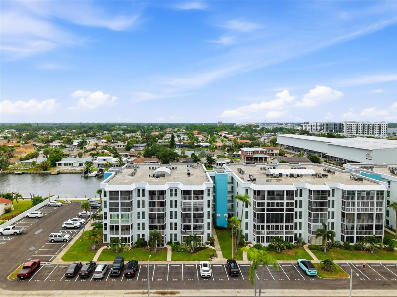 4900 38th Way S, Unit 404, Saint Petersburg, FL 33711 Photo