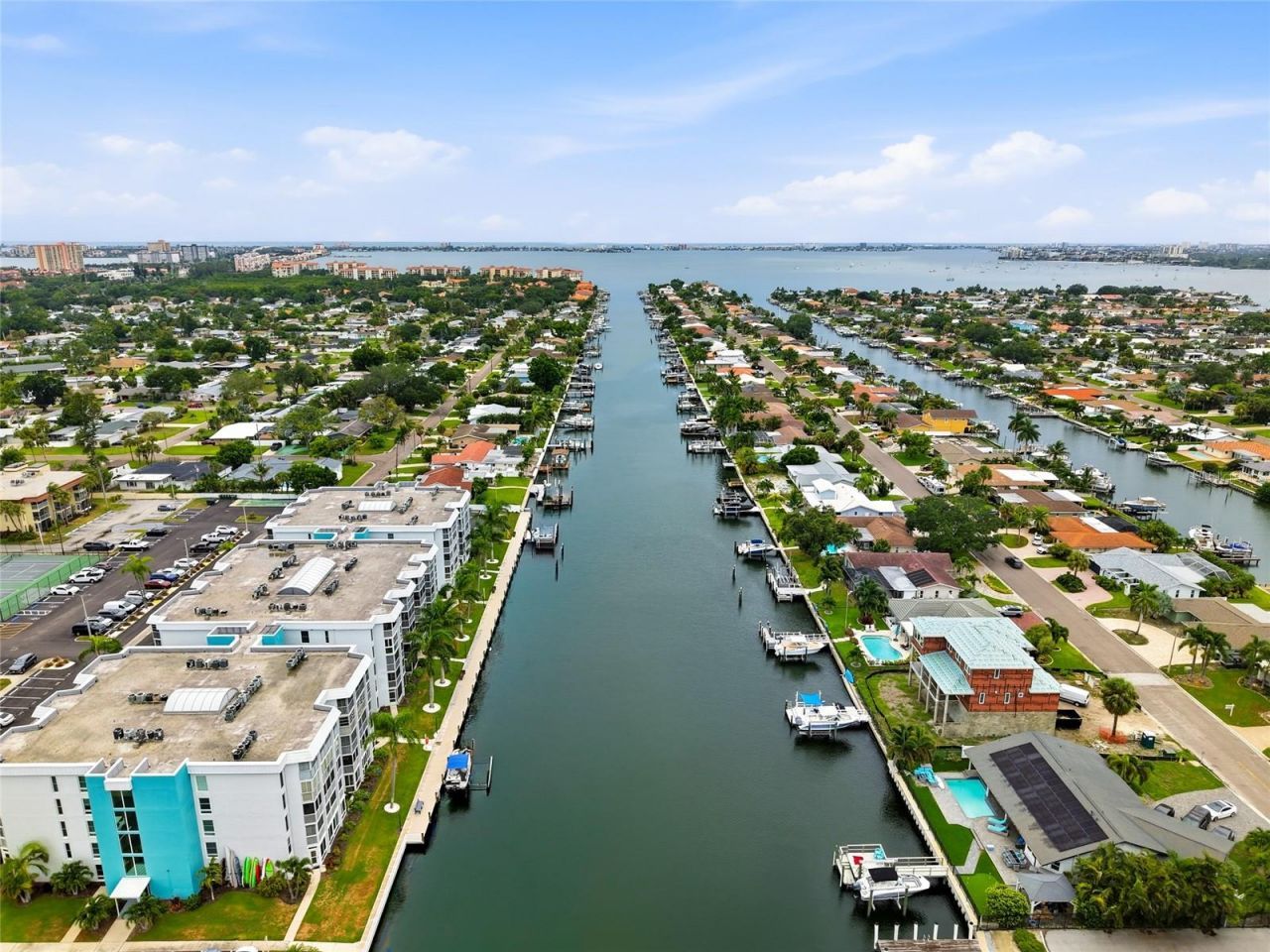 4900 38th Way S, Unit 404, Saint Petersburg, FL 33711 Photo