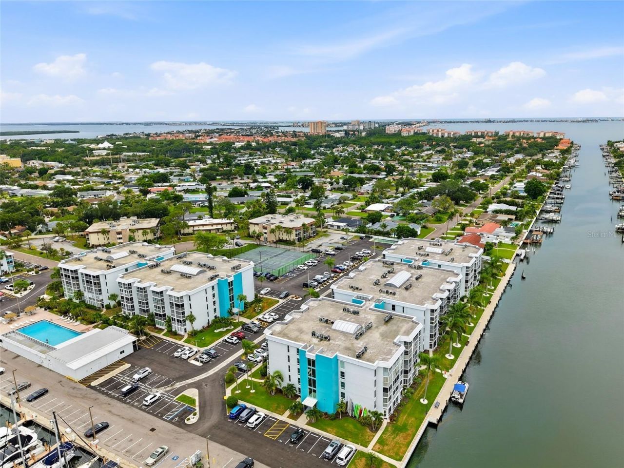 4900 38th Way S, Unit 404, Saint Petersburg, FL 33711 Photo