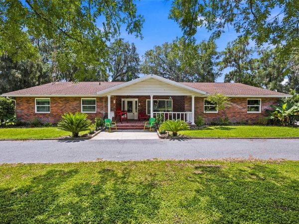 690 SW 165TH STREET, OCALA, FL 34473