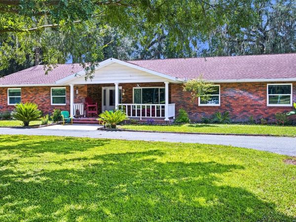 690 SW 165TH STREET, OCALA, FL 34473
