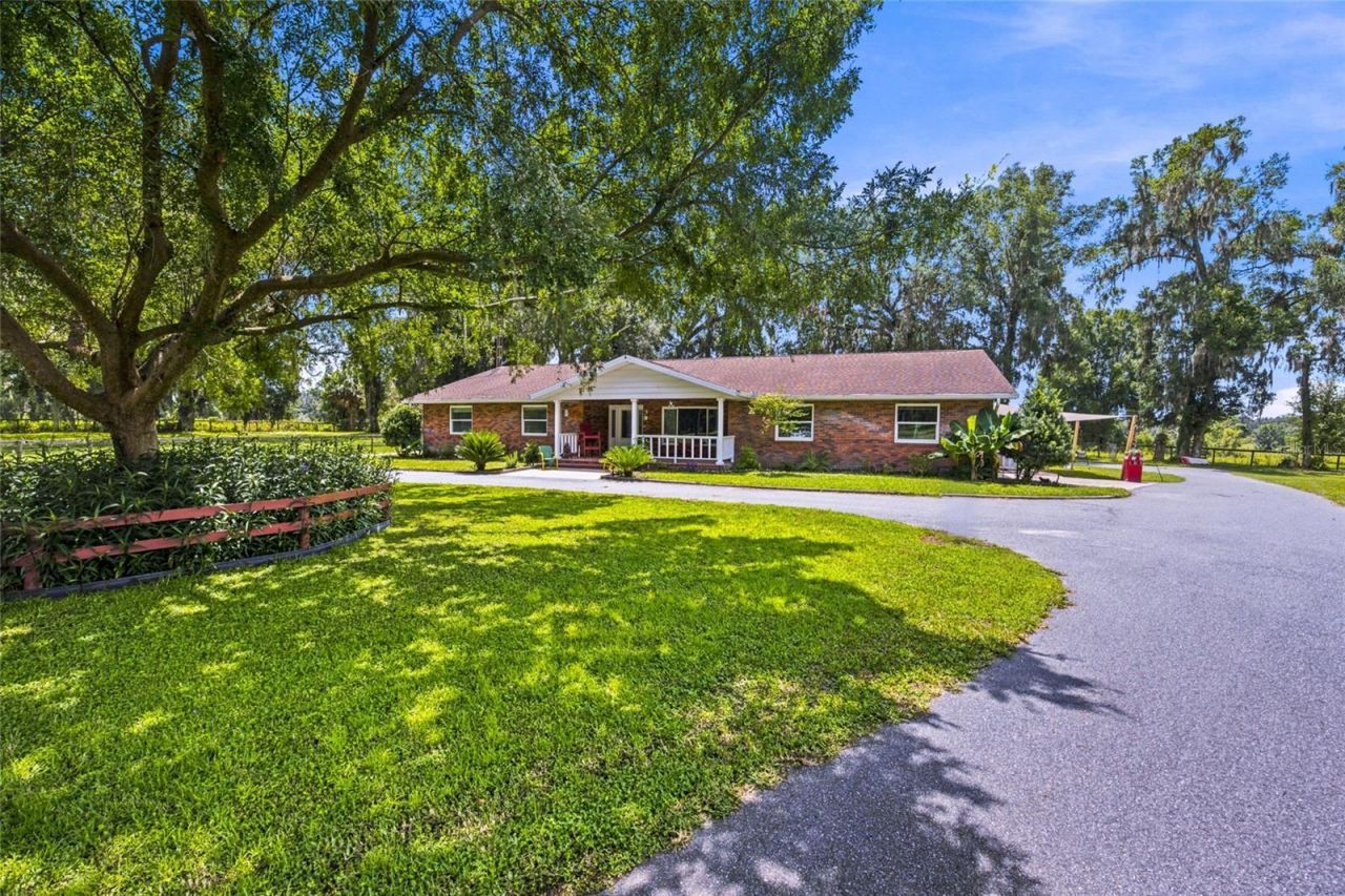 690 SW 165th Street, Ocala, FL 34473 Photo