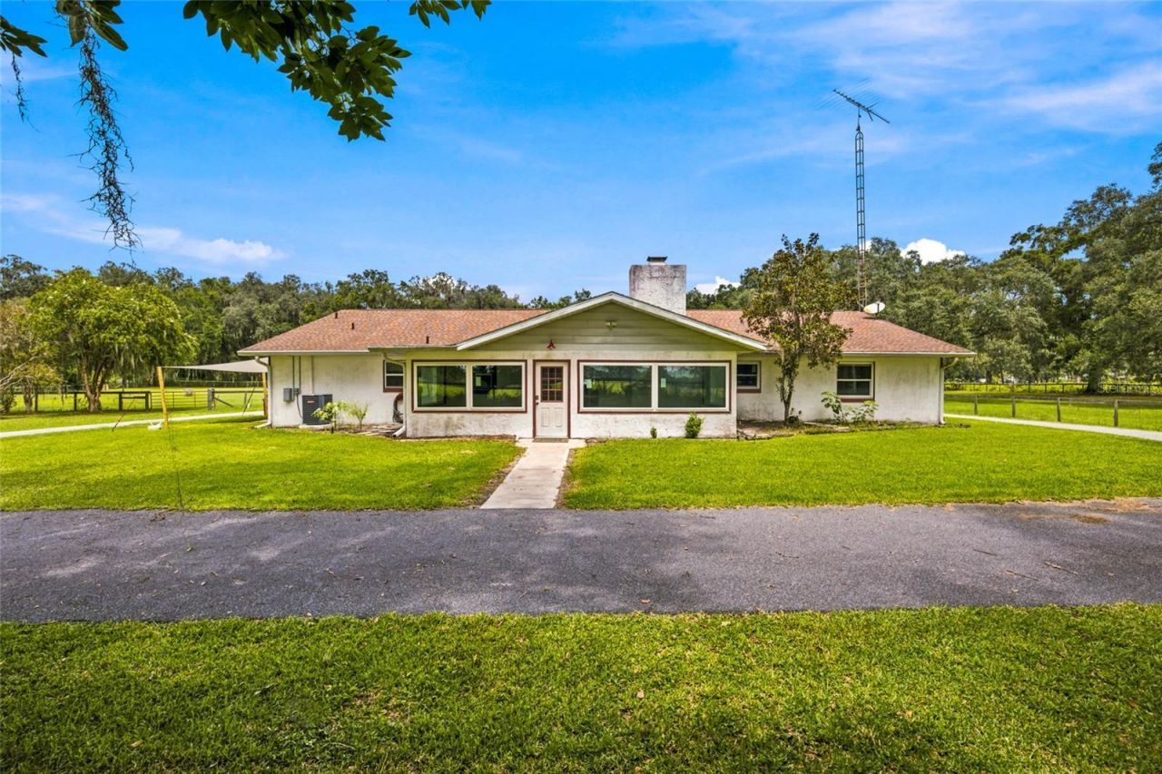 690 SW 165th Street, Ocala, FL 34473 Photo