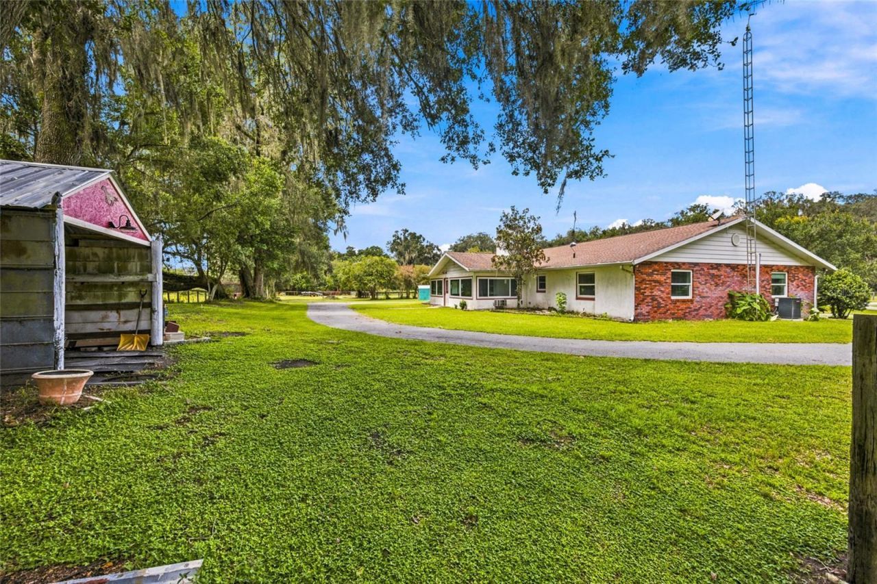 690 SW 165th Street, Ocala, FL 34473 Photo