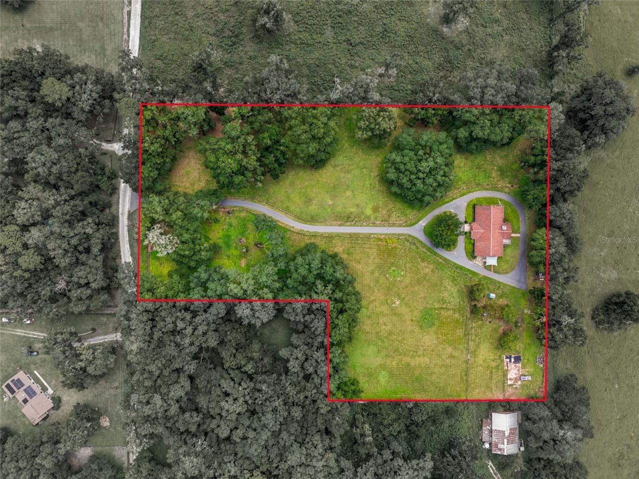 690 SW 165th Street, Ocala, FL 34473 Photo
