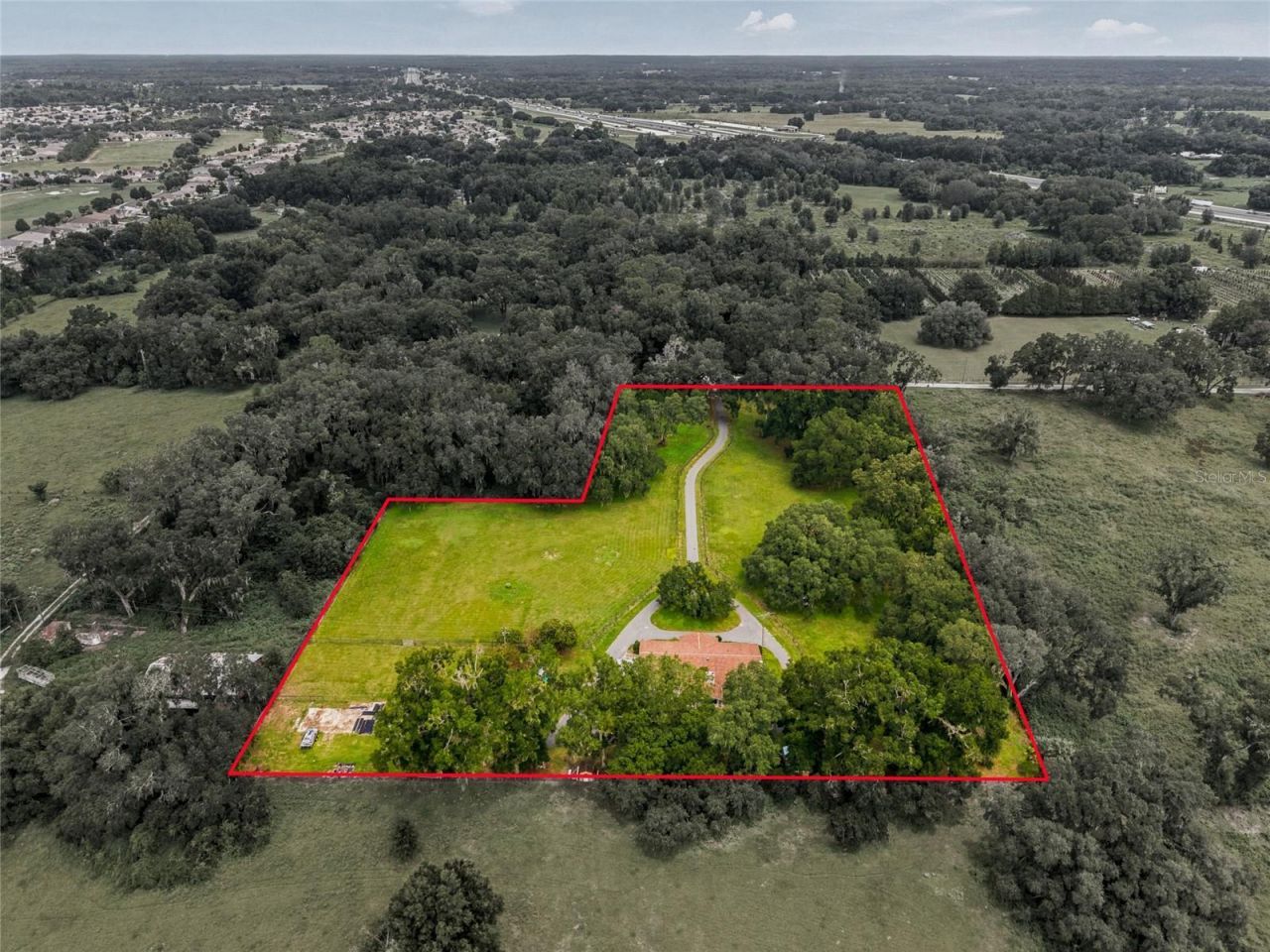 690 SW 165th Street, Ocala, FL 34473 Photo