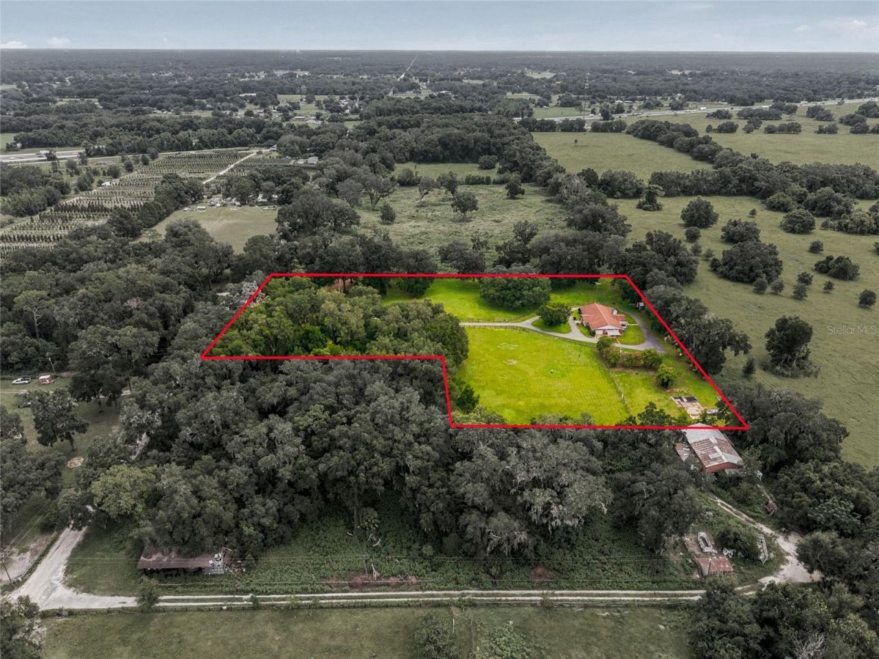690 SW 165th Street, Ocala, FL 34473 Photo