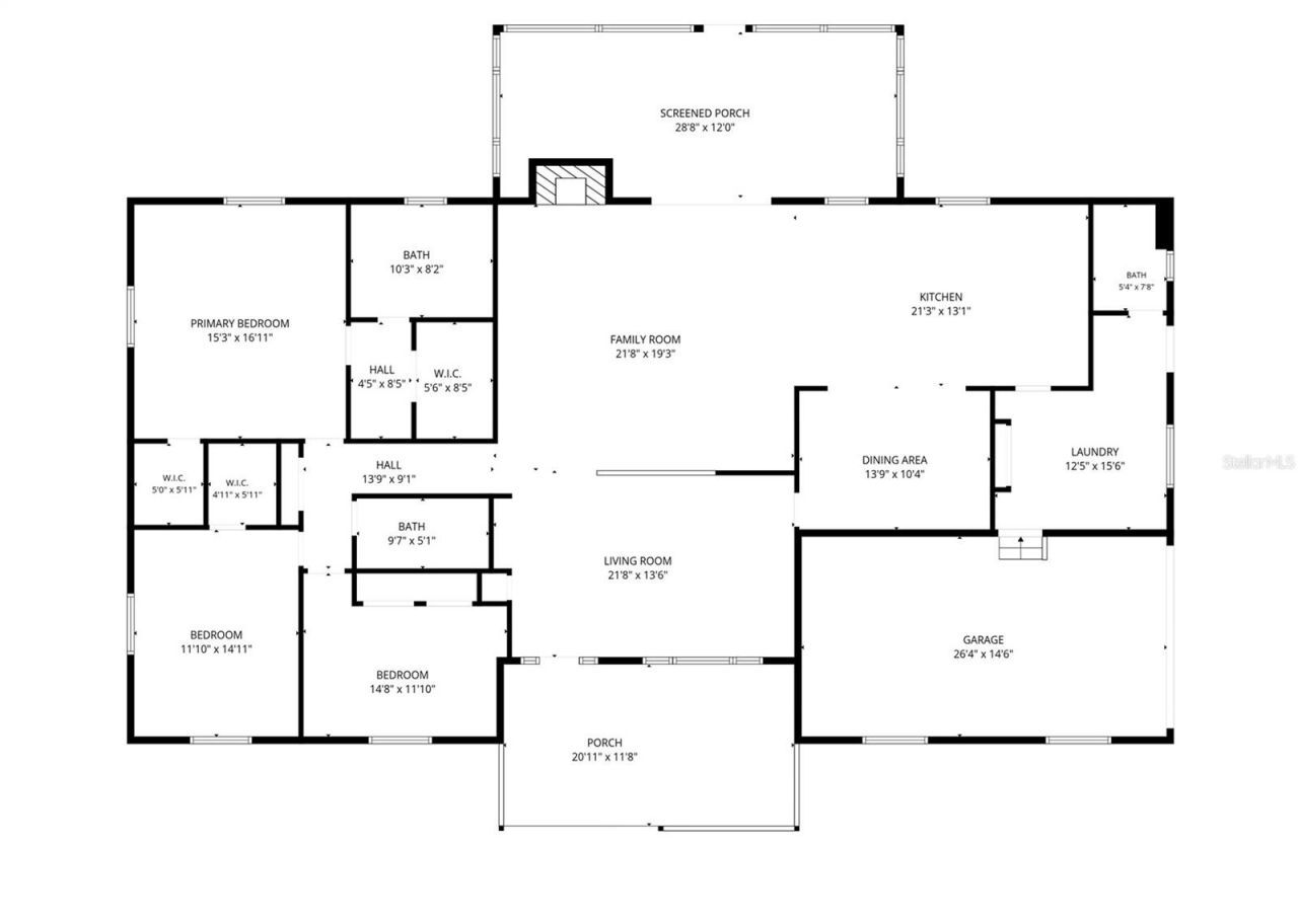 690 SW 165th Street, Ocala, FL 34473 Photo