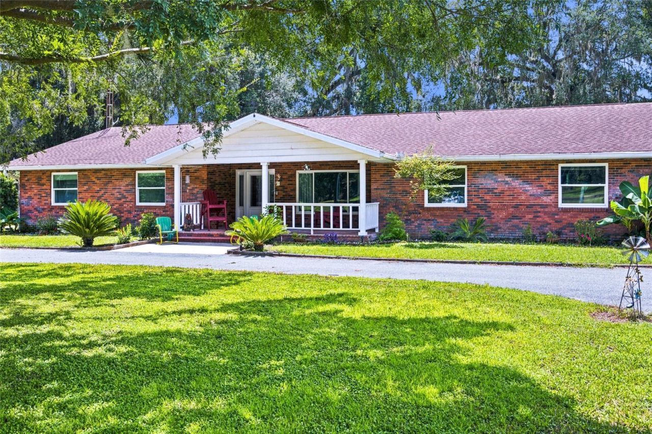 690 SW 165th Street, Ocala, FL 34473 Photo
