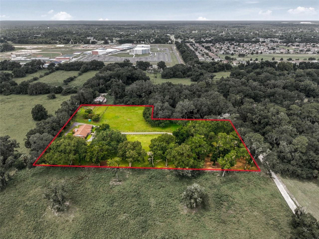 690 SW 165th Street, Ocala, FL 34473 Photo
