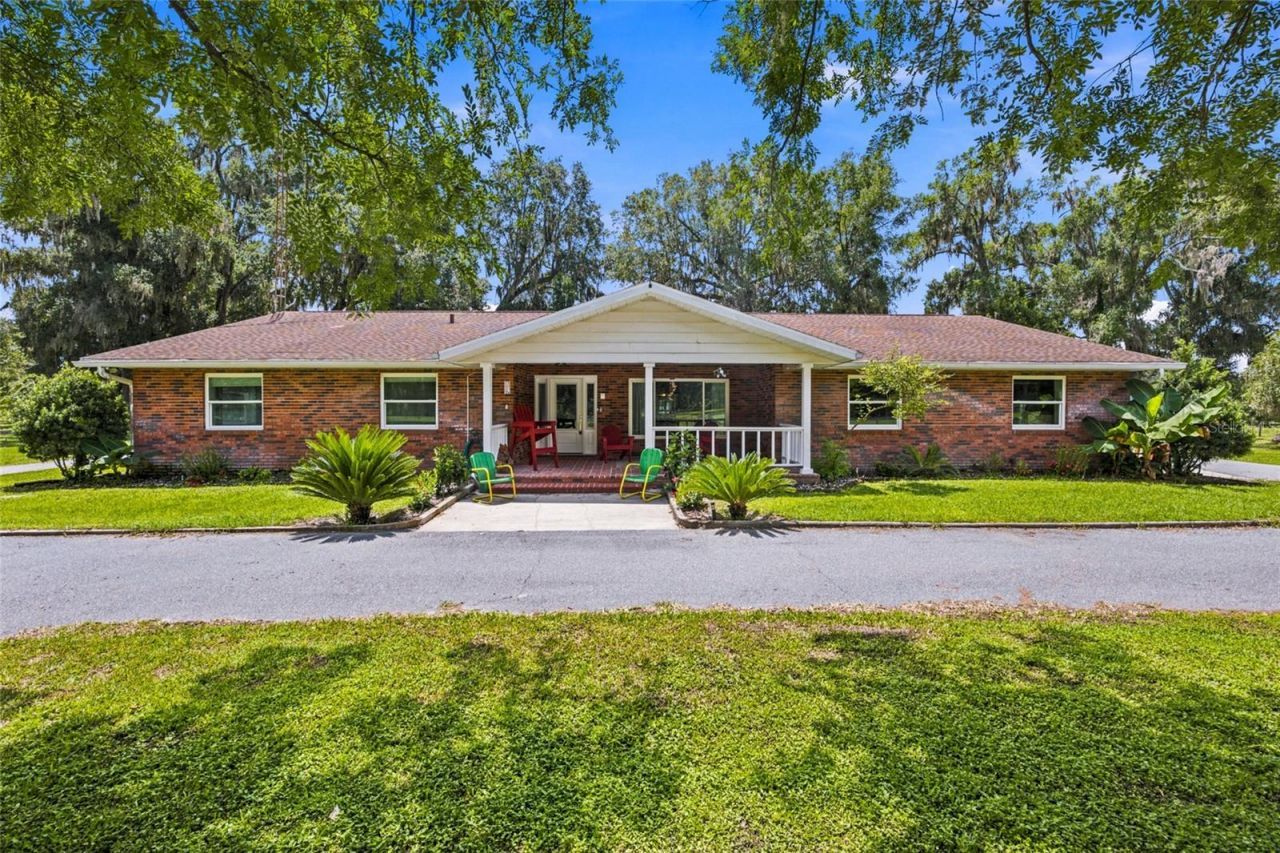 690 SW 165th Street, Ocala, FL 34473 Photo
