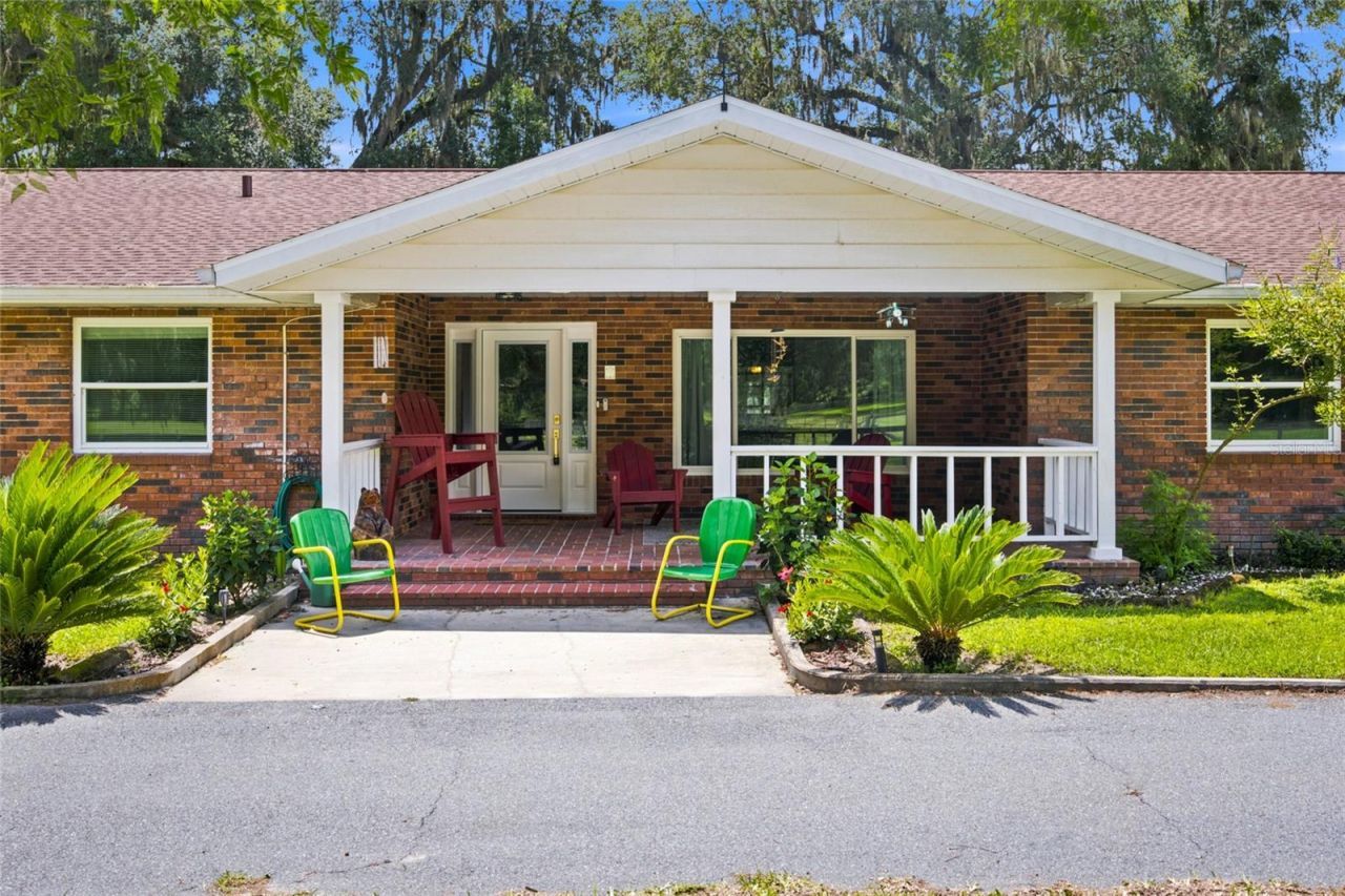 690 SW 165th Street, Ocala, FL 34473 Photo