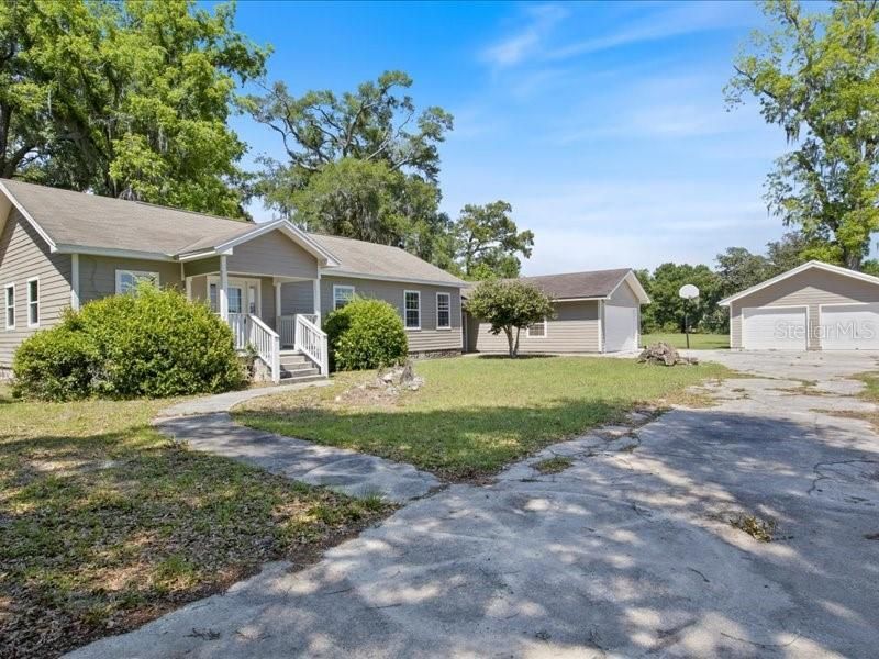 22429 S Us Highway 441, High Springs, FL 32643 Photo
