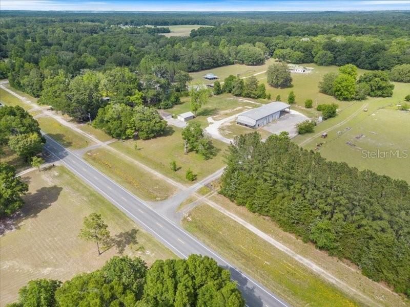 22429 S Us Highway 441, High Springs, FL 32643 Photo