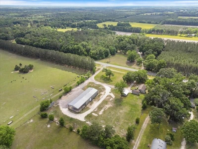 22429 S Us Highway 441, High Springs, FL 32643 Photo