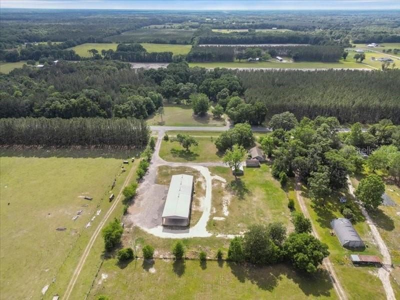 22429 S Us Highway 441, High Springs, FL 32643 Photo