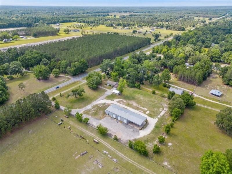 22429 S Us Highway 441, High Springs, FL 32643 Photo